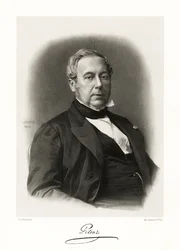 Théophile Jules Pelouze